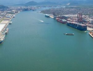 Nova ligação entre o Planalto e o Porto de Santos é possível