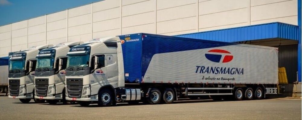 Transmagna faz recrutamento de motorista na cidade de Sumaré (SP)