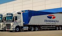 Transmagna faz recrutamento de motorista na cidade de Sumaré (SP)