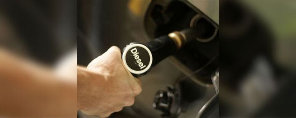 Valor do diesel inicia julho a R$ 5, aponta Ticket Log