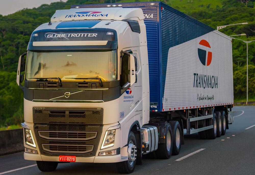 Transmagna realiza recrutamento de motoristas carreteiros em Duque de Caxias (RJ)