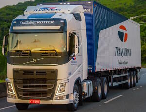 Transmagna realiza recrutamento de motoristas carreteiros em Duque de Caxias (RJ)