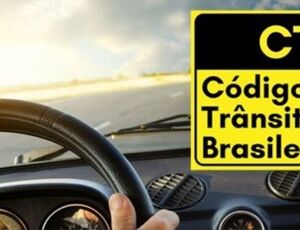 Mudanças no Código de Trânsito Brasileiro