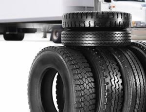 Vendas de pneus encerram primeiro semestre com queda de 3,4%