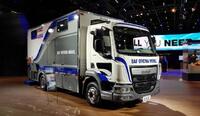 Com DAF Oficina Móvel, transportadores ganham maior disponibilidade da frota e economia na operação