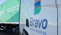 Vagas de Motorista de Caminhão na Bravo Serviços Logísticos