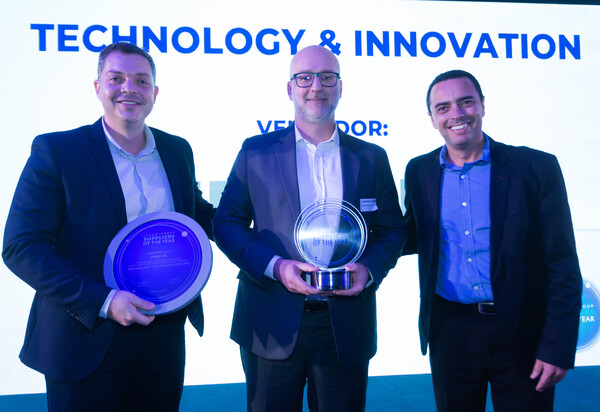 Frasle Mobility é destaque em evento de fornecedores do Iveco Group