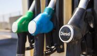 Preço do litro do diesel cai e fecha julho a R$ 5, aponta Ticket Log