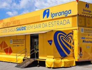 Saúde na Estrada da Ipiranga percorre seis cidades em São Paulo
