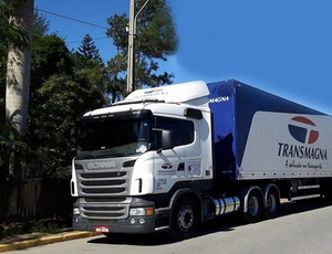 Transmagna recruta Motorista Carreteiro na região de Chapecó (SC) 