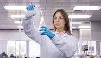 NIONE desenvolve aditivo nanoestruturado inédito para revestimentos anticorrosivos 