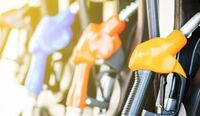Petrobras aumenta preço da gasolina em R$ 0,41 e do diesel em R$ 0,78 para distribuidoras