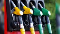 Diesel: acompanhe as principais oscilações da segunda semana de agosto 