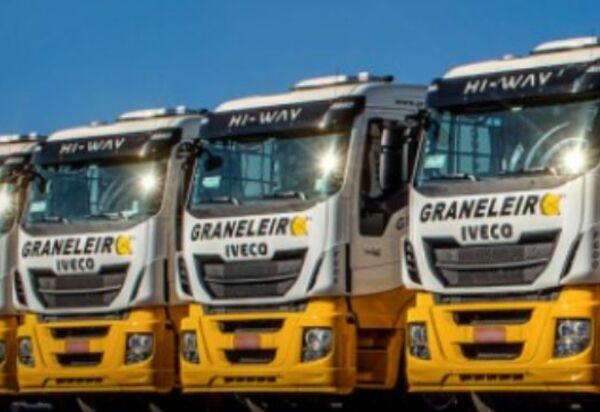 Graneleiro Transportes abre vagas para Motorista Carreteiro 