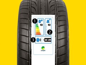 Decifrando as etiquetas dos pneus: a chave para uma condução segura 