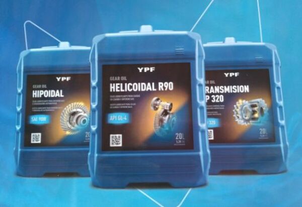 YPF Brasil muda linha de pesados e fluidos funcionais buscando aproximação com caminhoneiros e frotistas 