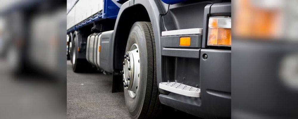 Vendas de pneus  recuam 9,6% em julho 