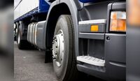 Vendas de pneus  recuam 9,6% em julho 