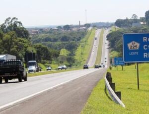 Cinco novos radares iniciam operação no dia 30 nas rodovias da Eixo SP