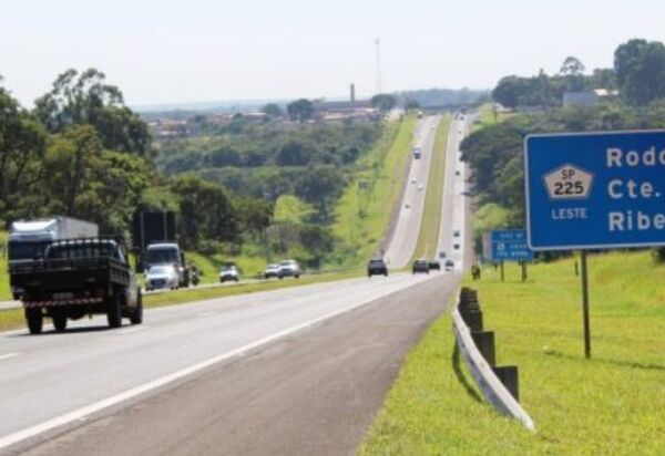 Cinco novos radares iniciam operação no dia 30 nas rodovias da Eixo SP