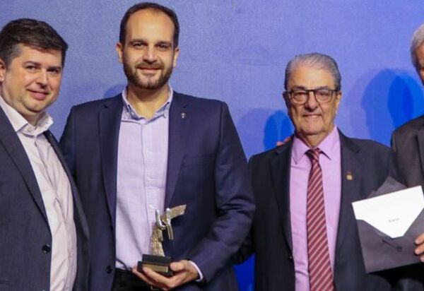 Scania vence as principais categorias do Prêmio NTC Fornecedores do Transporte 