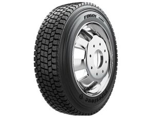 Firestone FD601 Classic, pneus Bridgestone para caminhões e ônibus 