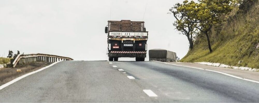 ANTT atualiza valores da tabela dos pisos mínimos de frete 