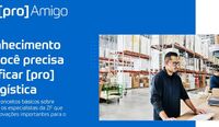 ZF Aftermarket lança conteúdo inédito no programa ZF [pro]Amigo com foco em logística 