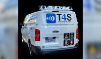 Sistema de segurança que utiliza Inteligência Artificial para impedir roubos de cargas nas estradas 