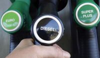 Acompanhe as principais oscilações do diesel na terceira semana de agosto