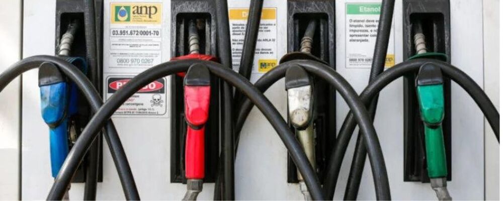 Preço do diesel deve subir em setembro com a volta de impostos federais