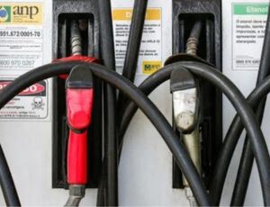 Preço do diesel deve subir em setembro com a volta de impostos federais