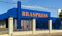 Braspress inaugura nova filial em Votuporanga (SP)