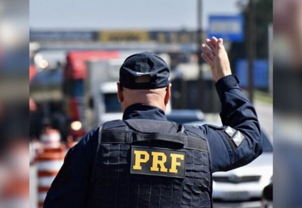 PRF intensificará fiscalização nos pontos com maiores índices de acidentes neste feriado