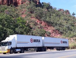 MIRA Transportes amplia serviço com distribuição e coleta de cargas no interior do Estado de SP