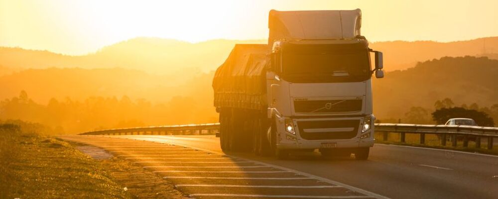 Idade média dos motoristas envolvidos em acidentes chama a atenção das empresas de transporte