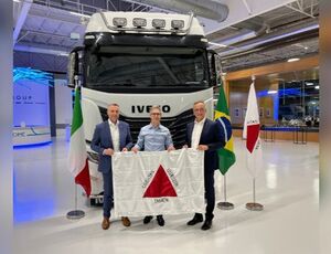 Iveco Group, Governo de Minas Gerais e Fiemg firmam parceria para atrair investimentos na indústria automotiva