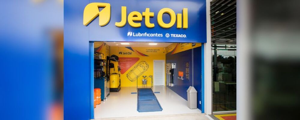 Jet Oil implementa ações para troca de óleo mais sustentável