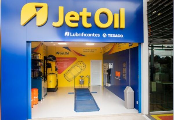 Jet Oil implementa ações para troca de óleo mais sustentável