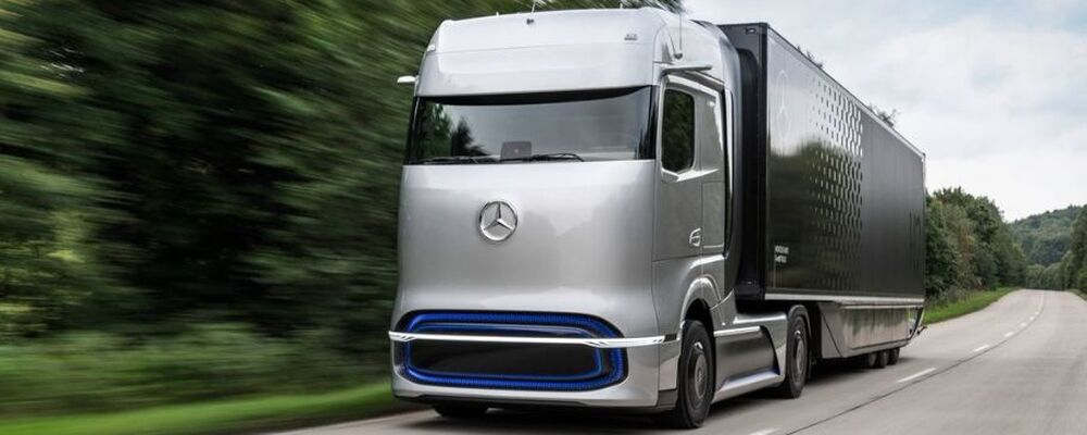 Accelera by Cummins, Daimler Truck e Paccar anunciam joint venture para a produção de células de bateria nos EUA