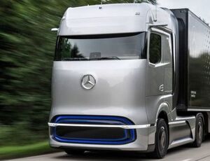 Accelera by Cummins, Daimler Truck e Paccar anunciam joint venture para a produção de células de bateria nos EUA