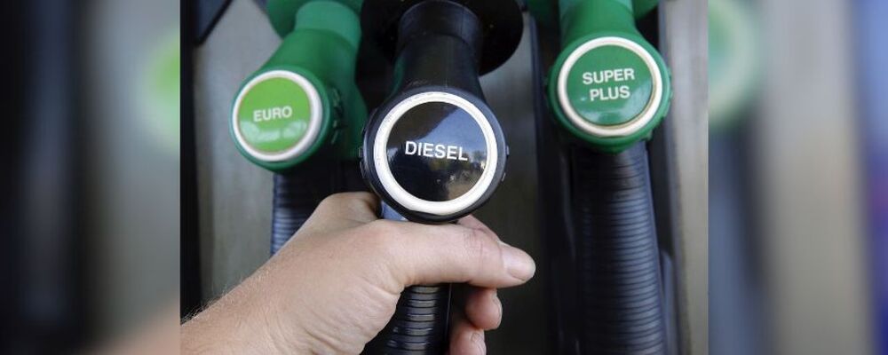 Diesel aumenta mais de 11% e inicia setembro acima de R$ 6, preço médio mais caro no ano