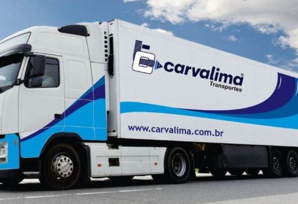 Carvalima Transportes abre vagas para motoristas, sem experiência, em ...
