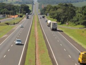 Novos radares entrarão em operação nas estradas paulistas neste domingo