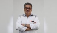 MIRA Transportes anuncia Eduardo Cardoso como novo diretor Comercial  