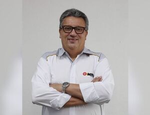 MIRA Transportes anuncia Eduardo Cardoso como novo diretor Comercial  