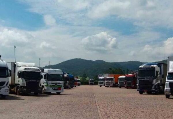 Reunião Participativa recebe várias contribuições para melhoria nos Pontos de Parada e Descanso (PPD)