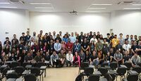 ZF realiza eventos presenciais voltados a universitários e jovens profissionais