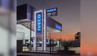 Grupo Bamaq investe R$ 3,5 milhões e inaugura primeira concessionária IVECO em Macapá 