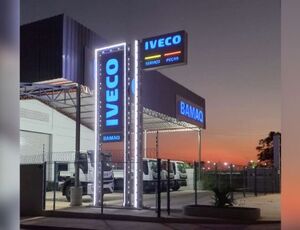 Grupo Bamaq investe R$ 3,5 milhões e inaugura primeira concessionária IVECO em Macapá 